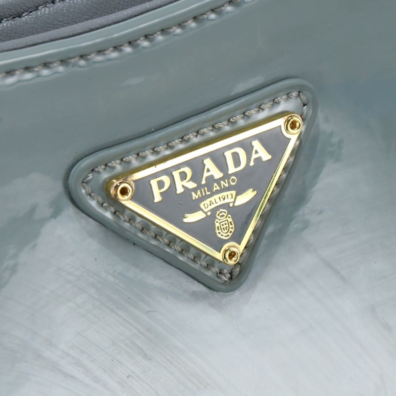 Prada Top Handle Bags